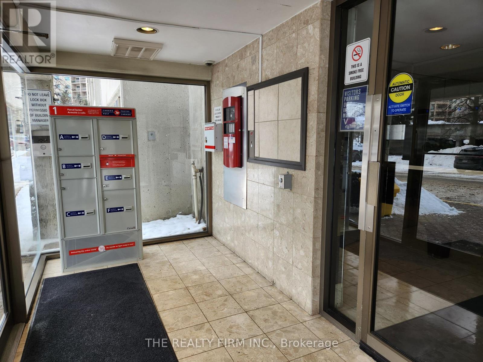 309 - 570 Proudfoot Lane, London North (North N), Ontario  N6H 4Z1 - Photo 3 - X12885500