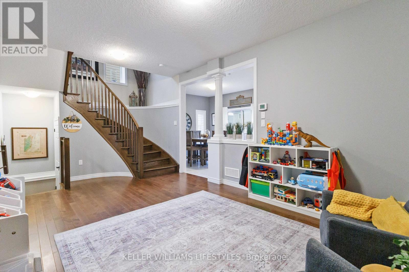 488 Blackacres Boulevard, London North, Ontario  N6G 0J6 - Photo 10 - X12885532