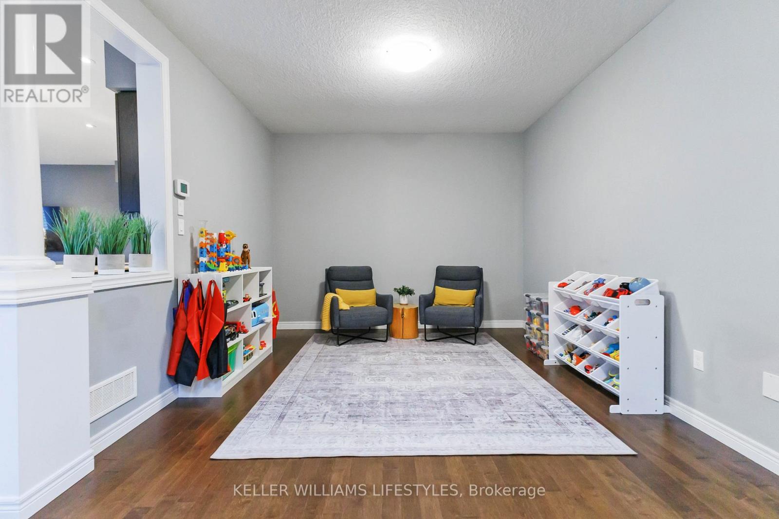 488 Blackacres Boulevard, London North, Ontario  N6G 0J6 - Photo 11 - X12885532