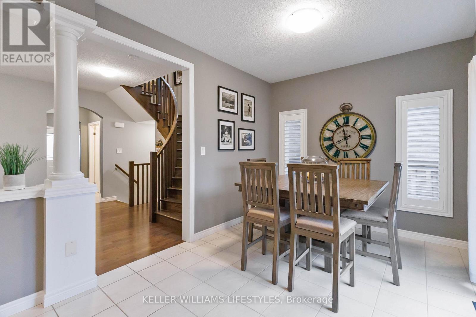 488 Blackacres Boulevard, London North, Ontario  N6G 0J6 - Photo 13 - X12885532