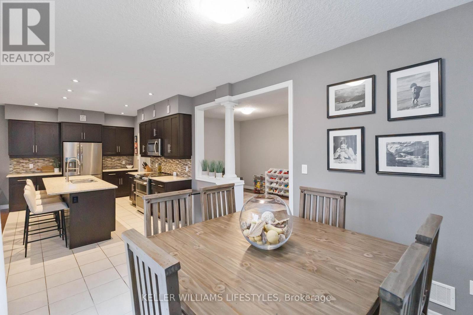 488 Blackacres Boulevard, London North, Ontario  N6G 0J6 - Photo 15 - X12885532