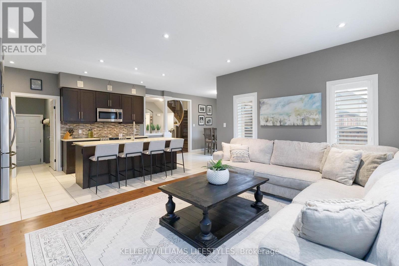 488 Blackacres Boulevard, London North, Ontario  N6G 0J6 - Photo 18 - X12885532