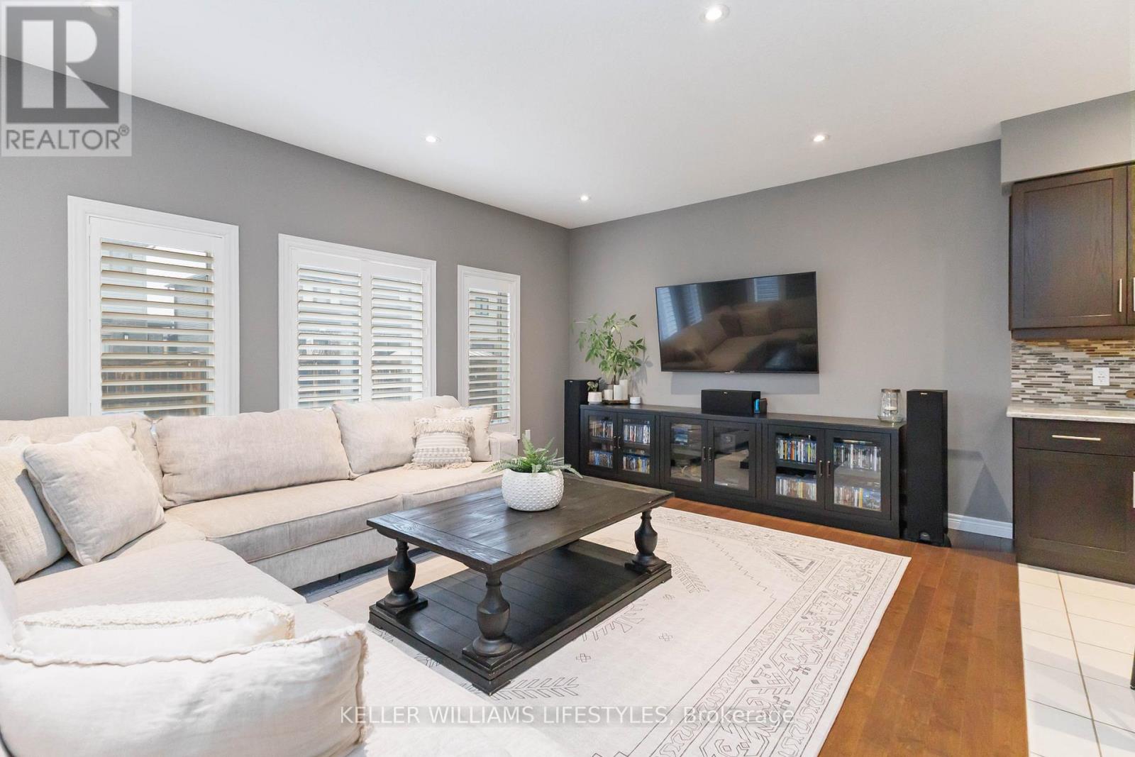 488 Blackacres Boulevard, London North, Ontario  N6G 0J6 - Photo 19 - X12885532