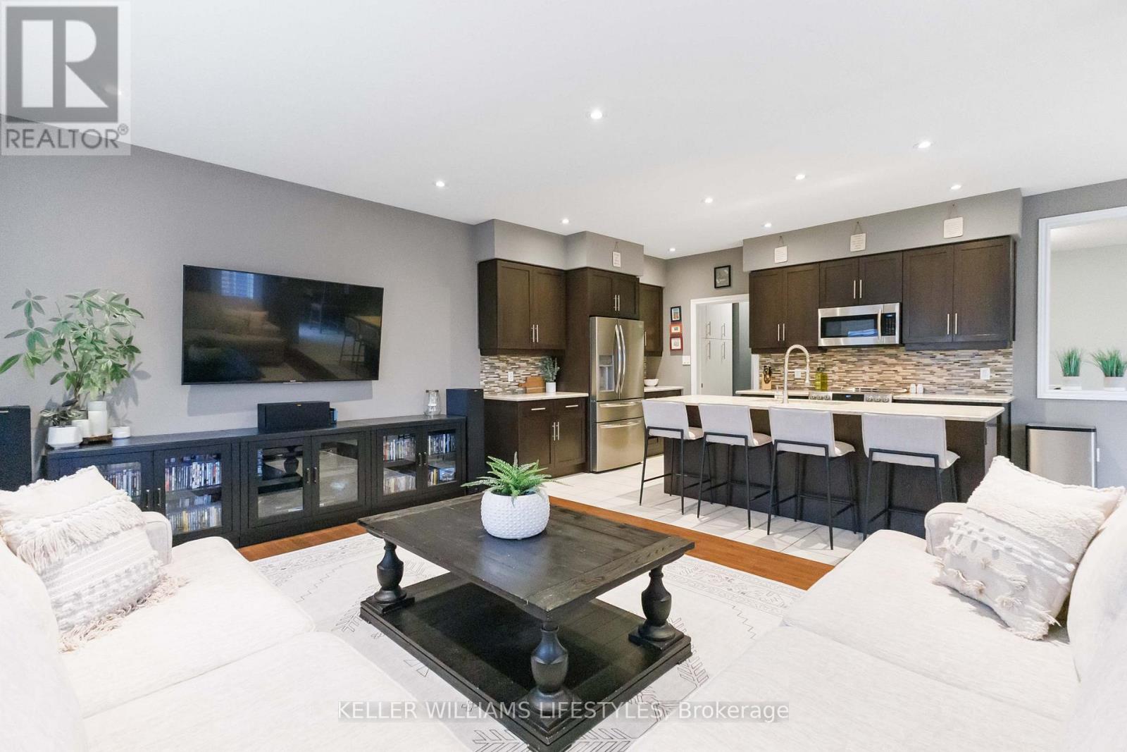 488 Blackacres Boulevard, London North, Ontario  N6G 0J6 - Photo 20 - X12885532