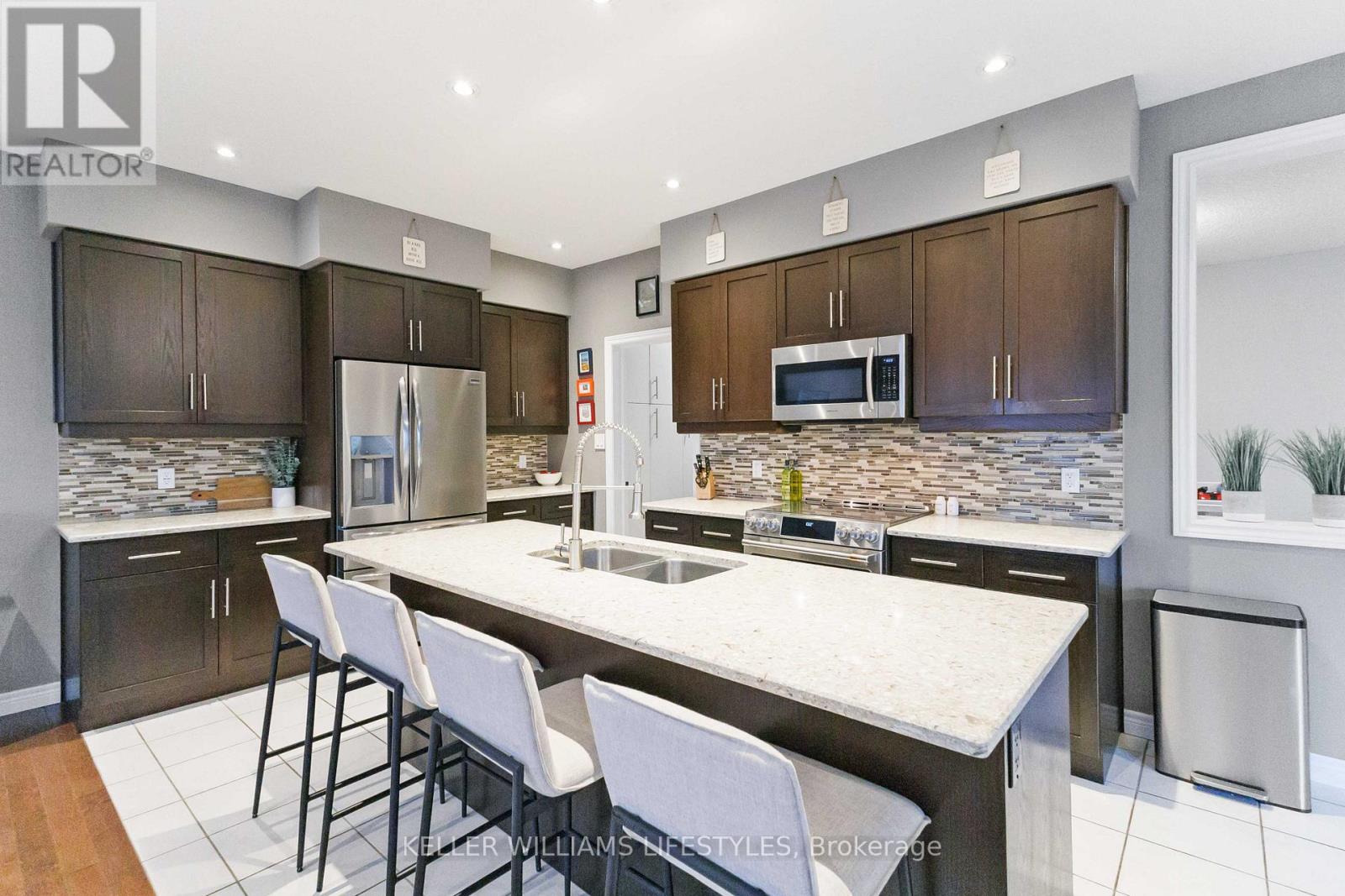 488 Blackacres Boulevard, London North, Ontario  N6G 0J6 - Photo 21 - X12885532