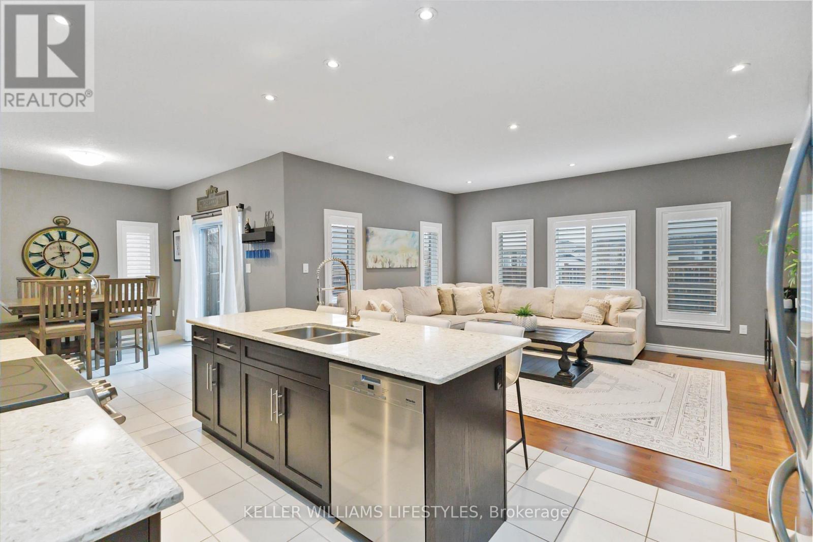 488 Blackacres Boulevard, London North, Ontario  N6G 0J6 - Photo 22 - X12885532