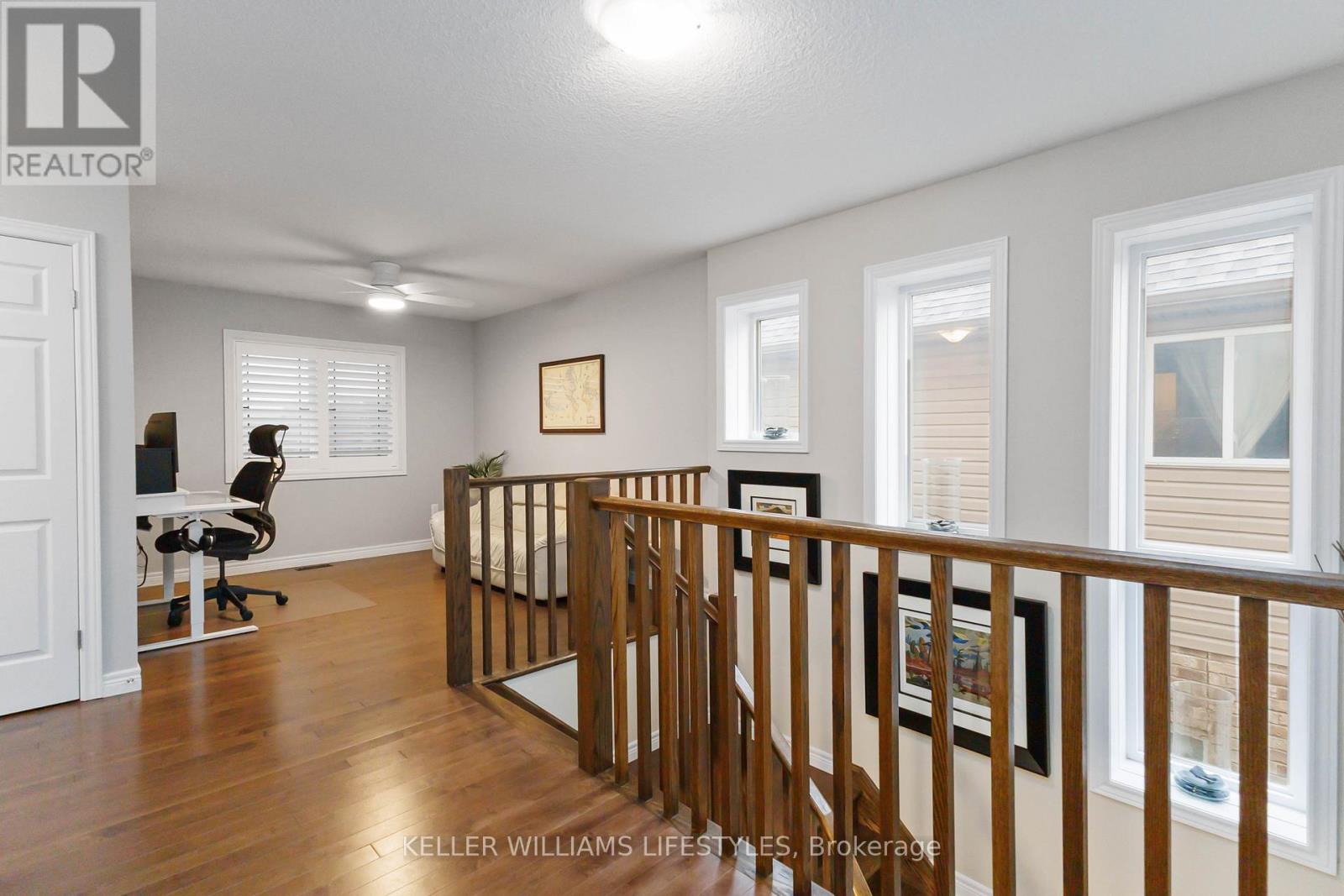 488 Blackacres Boulevard, London North, Ontario  N6G 0J6 - Photo 25 - X12885532