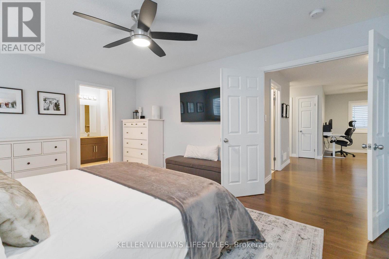 488 Blackacres Boulevard, London North, Ontario  N6G 0J6 - Photo 33 - X12885532