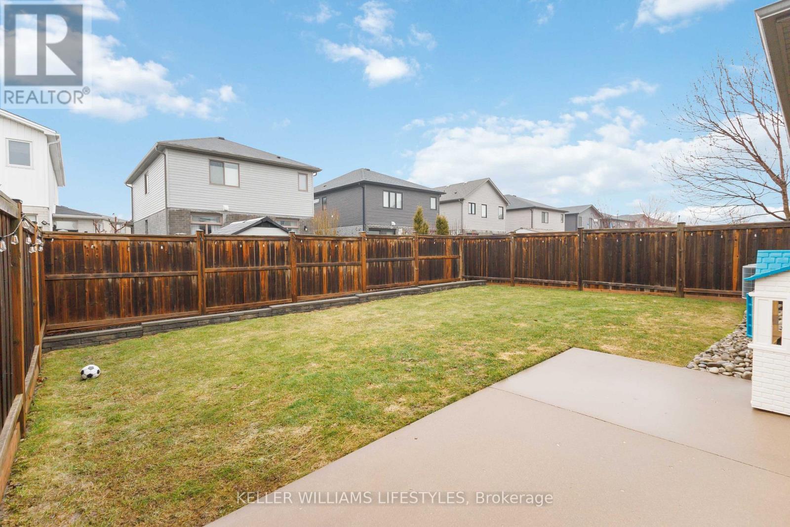 488 Blackacres Boulevard, London North, Ontario  N6G 0J6 - Photo 37 - X12885532