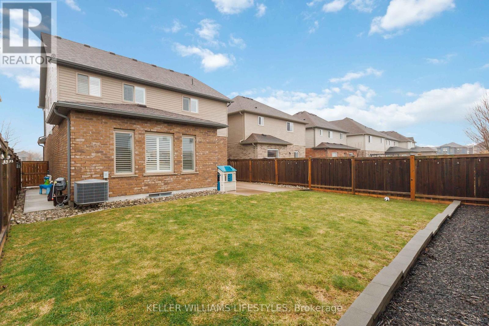 488 Blackacres Boulevard, London North, Ontario  N6G 0J6 - Photo 39 - X12885532