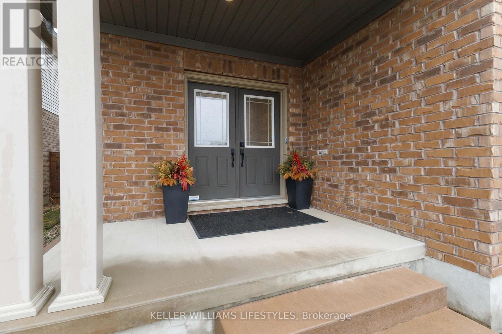 488 Blackacres Boulevard, London North, Ontario  N6G 0J6 - Photo 4 - X12885532