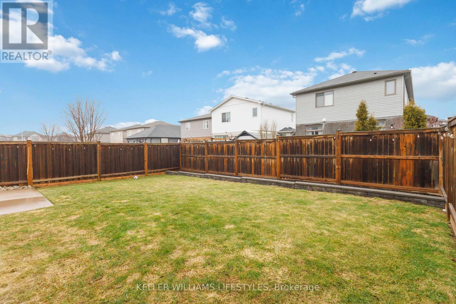 488 Blackacres Boulevard, London North, Ontario  N6G 0J6 - Photo 40 - X12885532