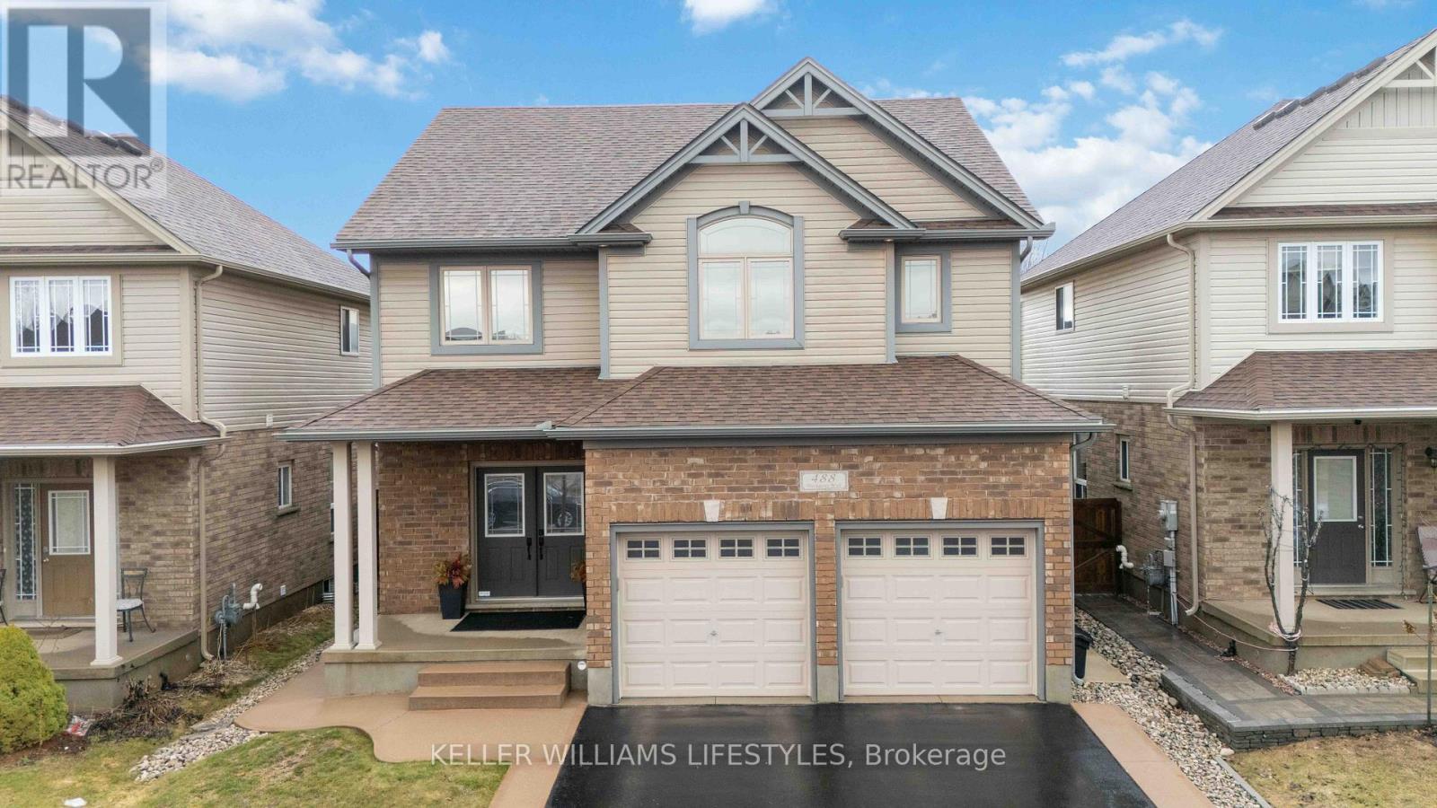 488 Blackacres Boulevard, London North, Ontario  N6G 0J6 - Photo 41 - X12885532