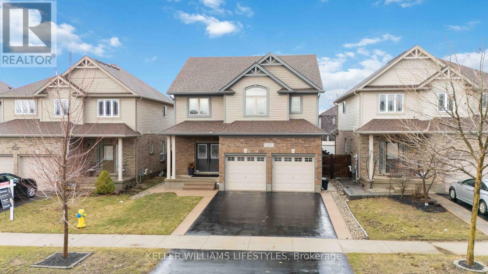 488 Blackacres Boulevard, London North, Ontario  N6G 0J6 - Photo 42 - X12885532