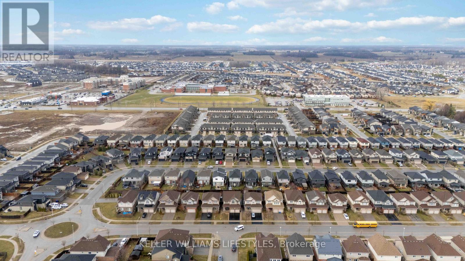 488 Blackacres Boulevard, London North, Ontario  N6G 0J6 - Photo 45 - X12885532