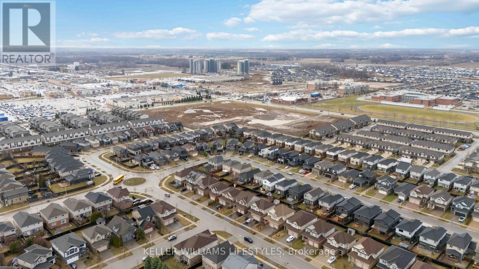 488 Blackacres Boulevard, London North, Ontario  N6G 0J6 - Photo 46 - X12885532