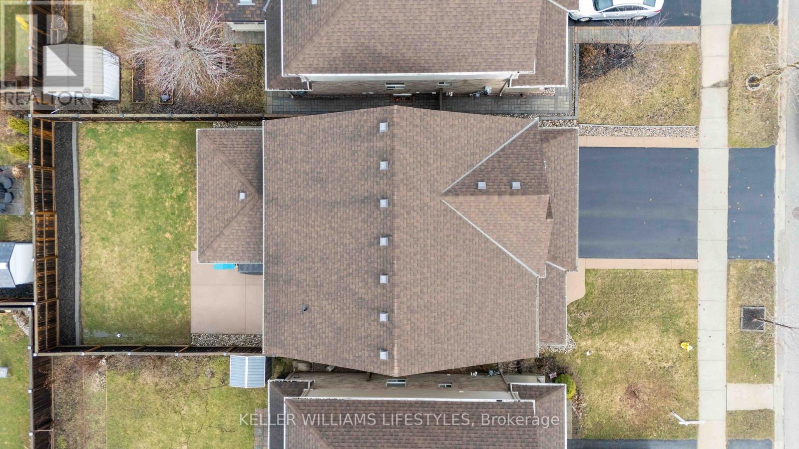 488 Blackacres Boulevard, London North, Ontario  N6G 0J6 - Photo 48 - X12885532