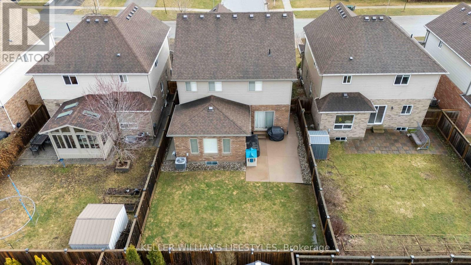 488 Blackacres Boulevard, London North, Ontario  N6G 0J6 - Photo 49 - X12885532