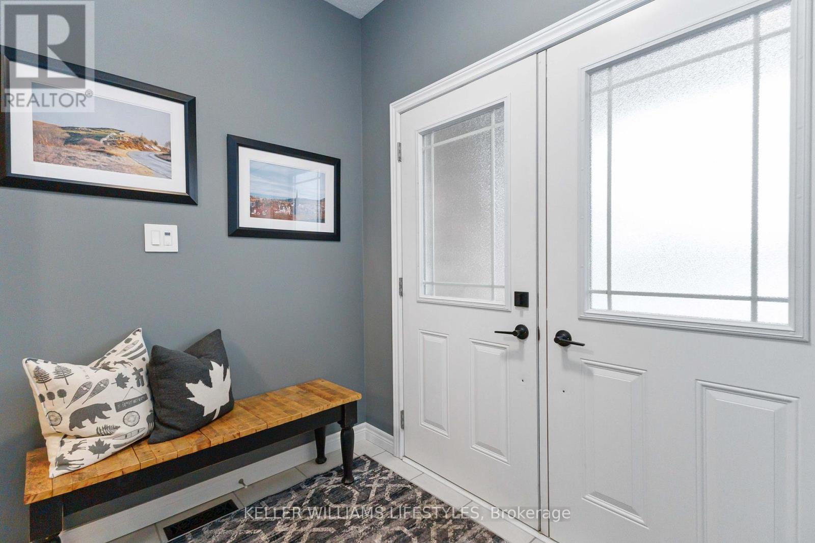 488 Blackacres Boulevard, London North, Ontario  N6G 0J6 - Photo 5 - X12885532