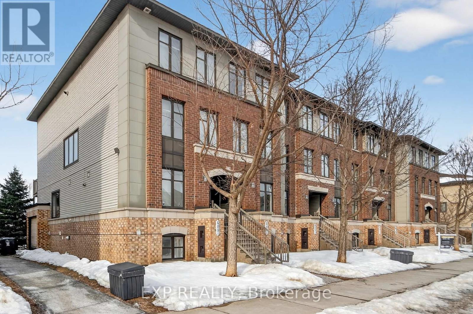 32 - 605 B Chapman Mills Drive, Ottawa, Ontario  K2J 5T1 - Photo 3 - X12885464