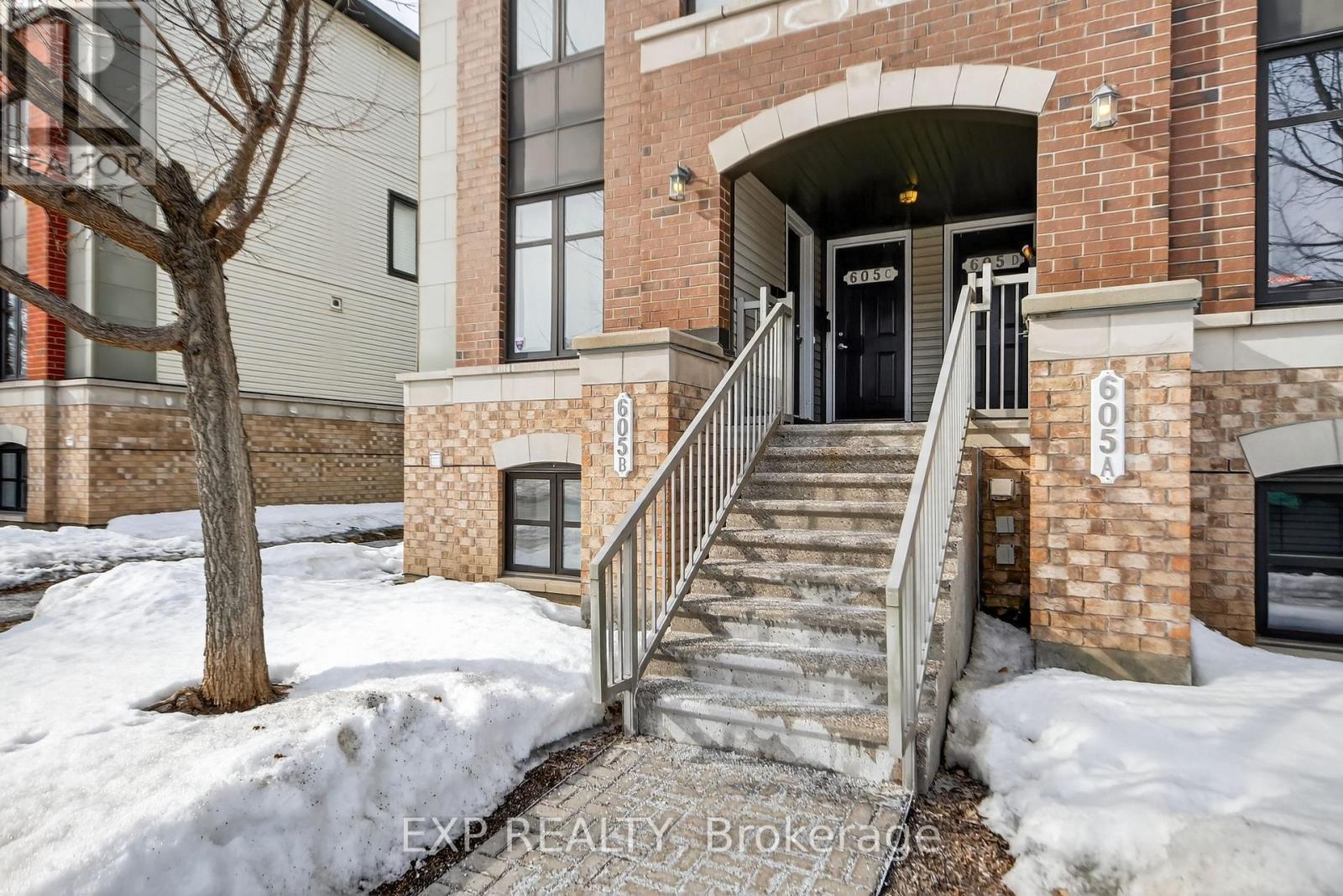 32 - 605 B Chapman Mills Drive, Ottawa, Ontario  K2J 5T1 - Photo 5 - X12885464