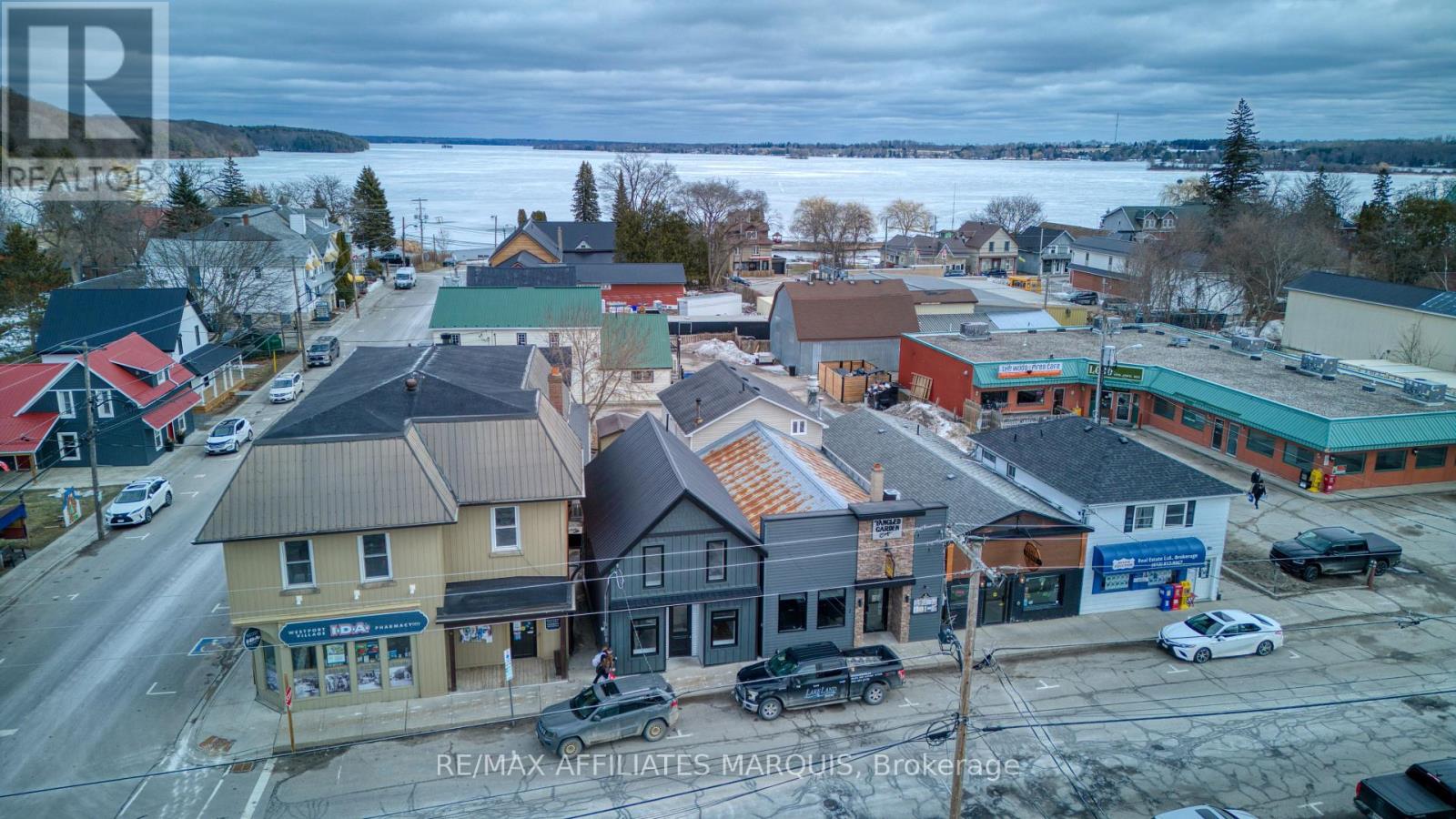 5 Church Street E, Westport, Ontario K0G 1X0 - Photo 19 - X12885526