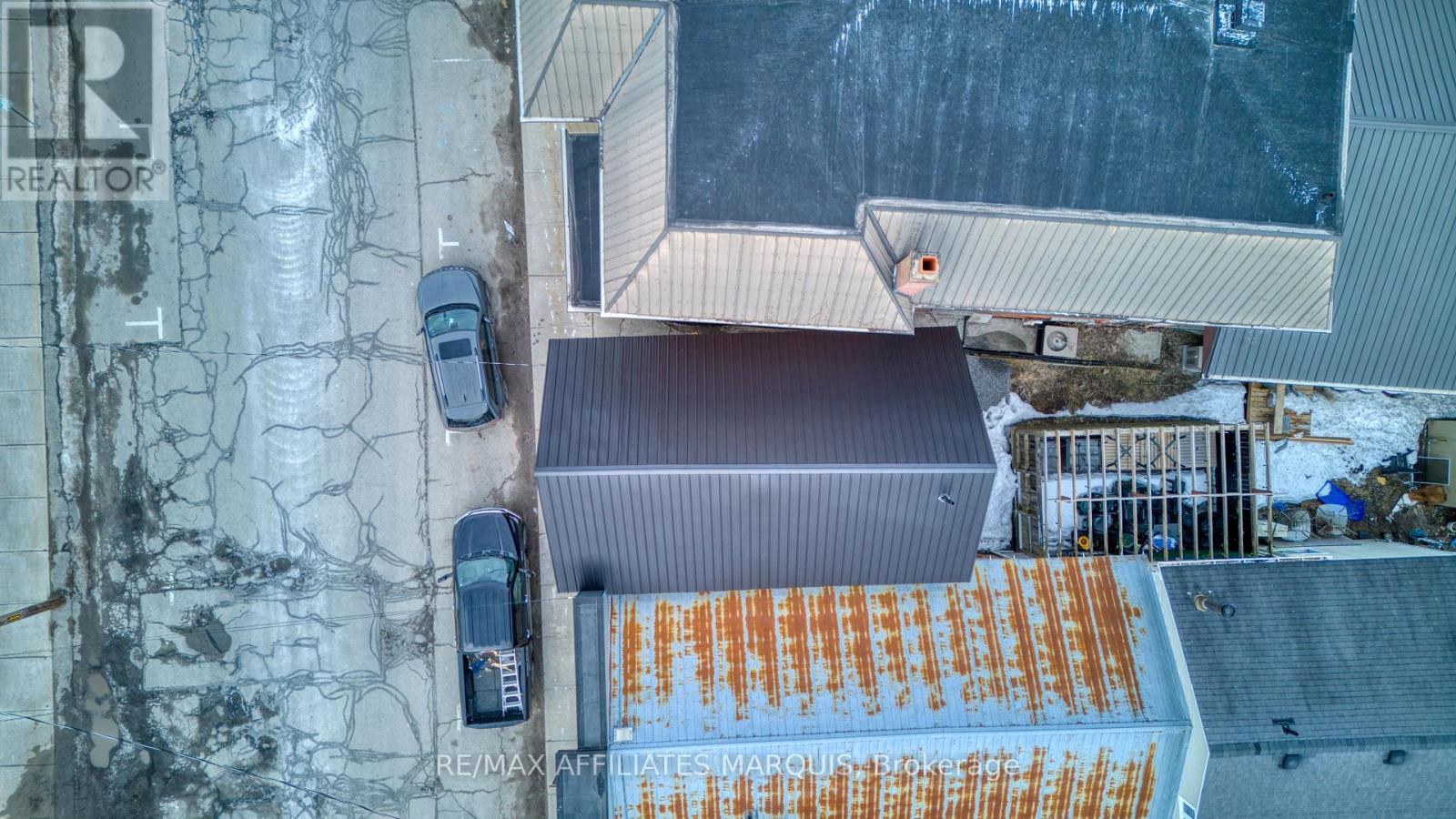 5 Church Street E, Westport, Ontario K0G 1X0 - Photo 20 - X12885526