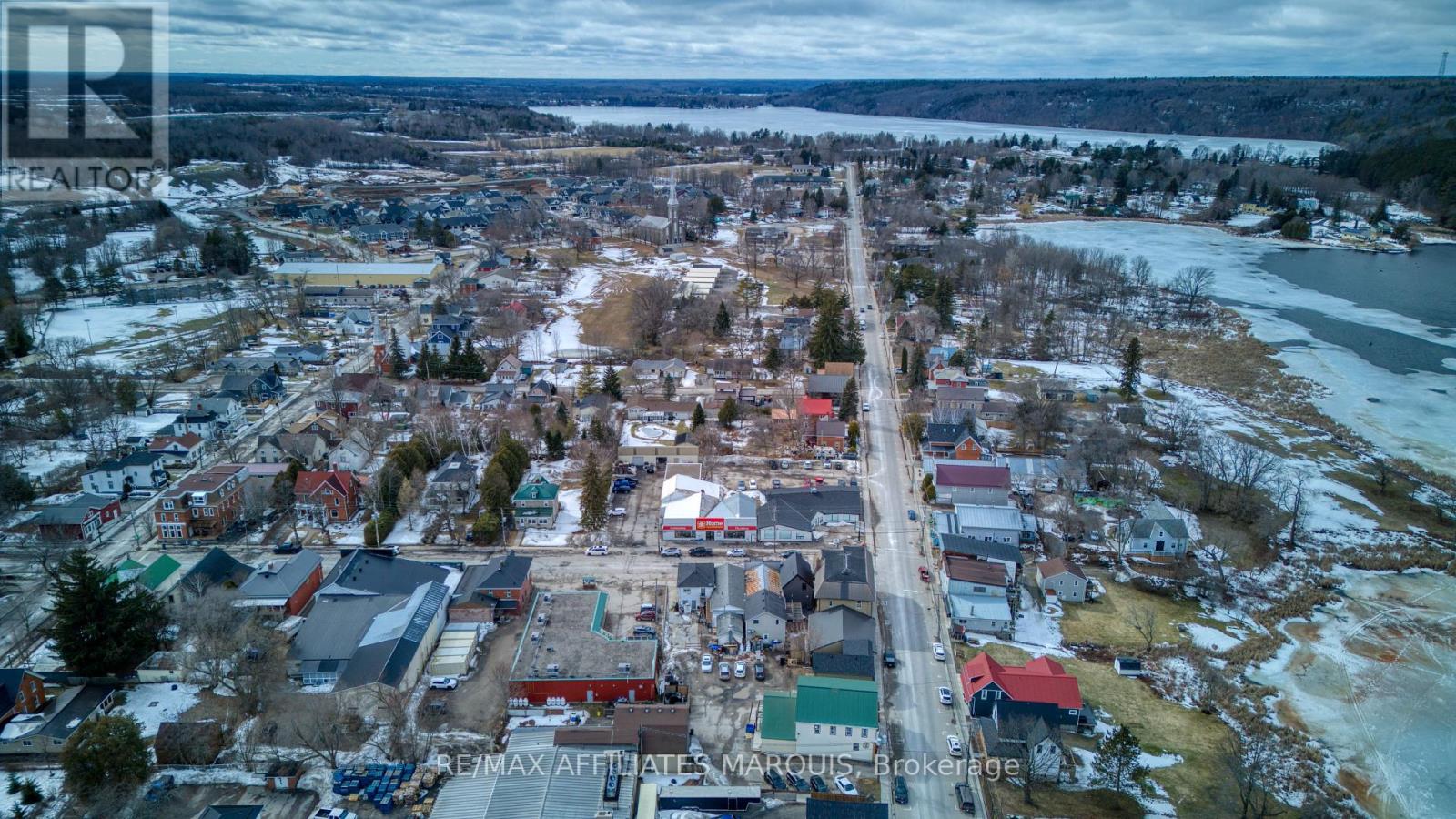 5 Church Street E, Westport, Ontario K0G 1X0 - Photo 21 - X12885526
