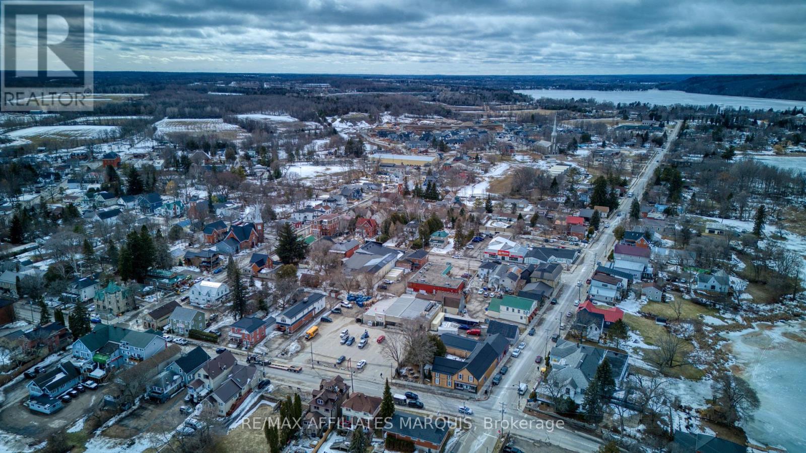 5 Church Street E, Westport, Ontario K0G 1X0 - Photo 22 - X12885526