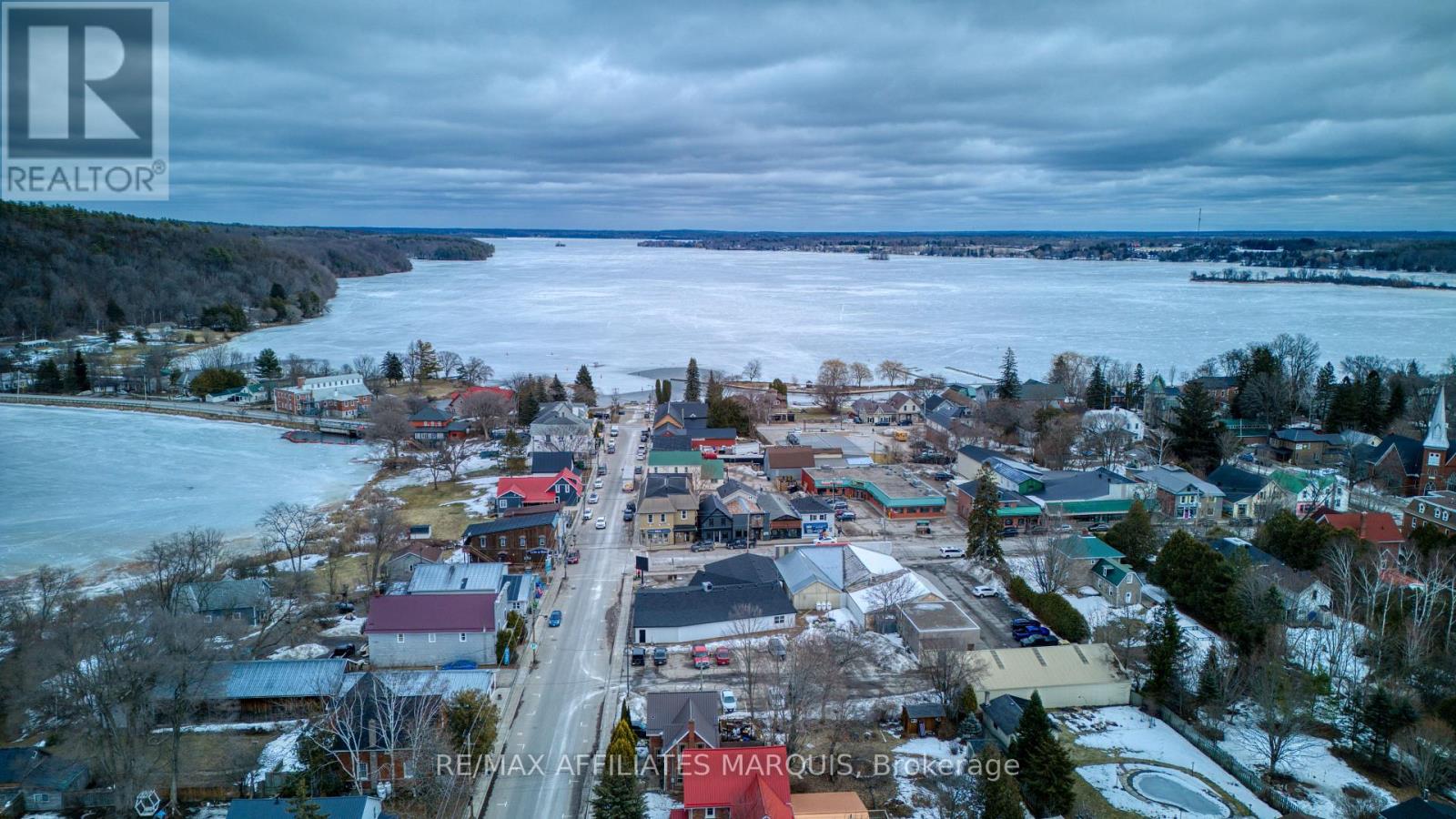 5 Church Street E, Westport, Ontario K0G 1X0 - Photo 24 - X12885526
