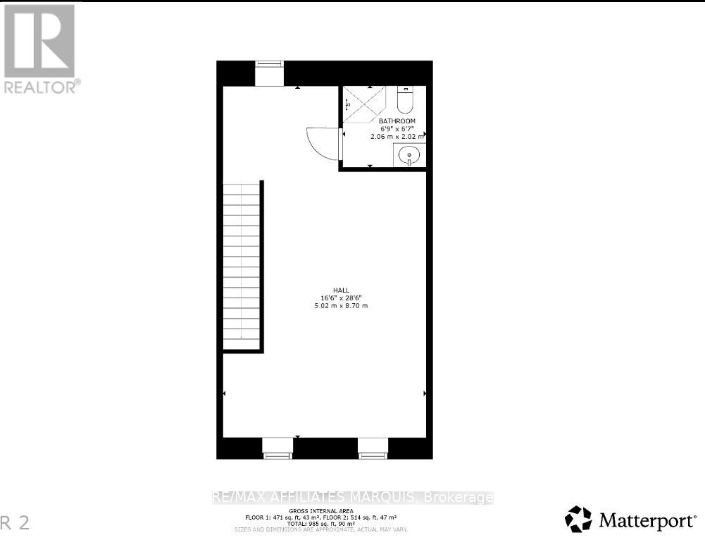 5 Church Street E, Westport, Ontario K0G 1X0 - Photo 26 - X12885526