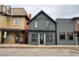5 CHURCH STREET E, Westport, Ontario
