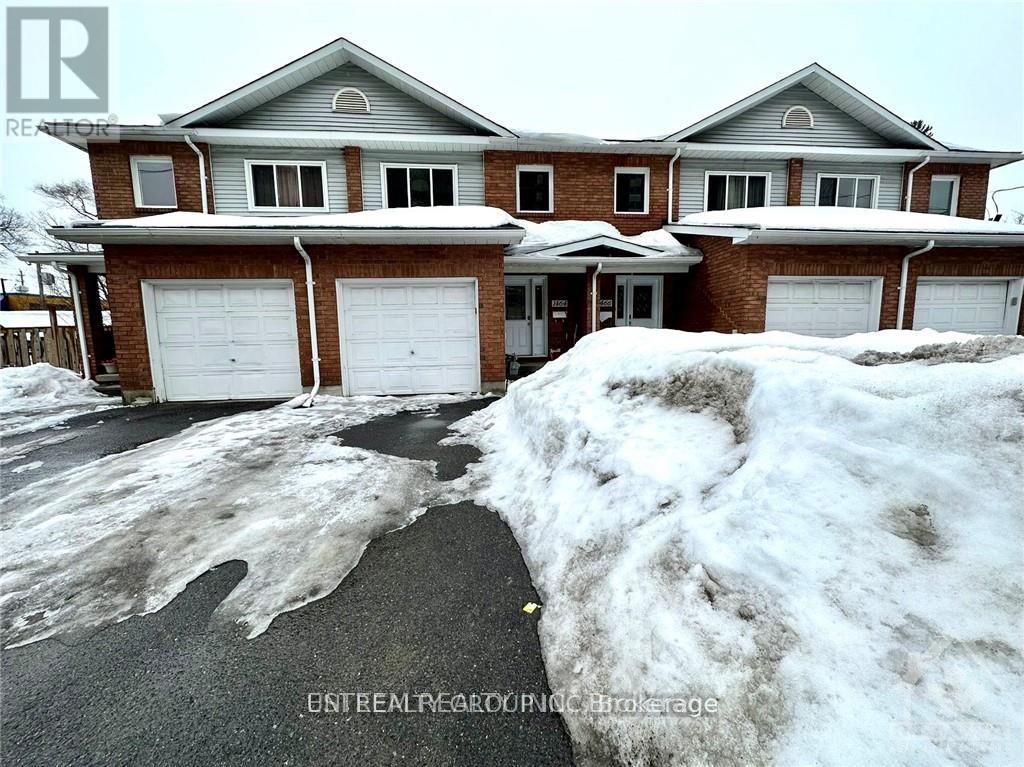 1464 BASELINE ROAD, Ottawa, Ontario