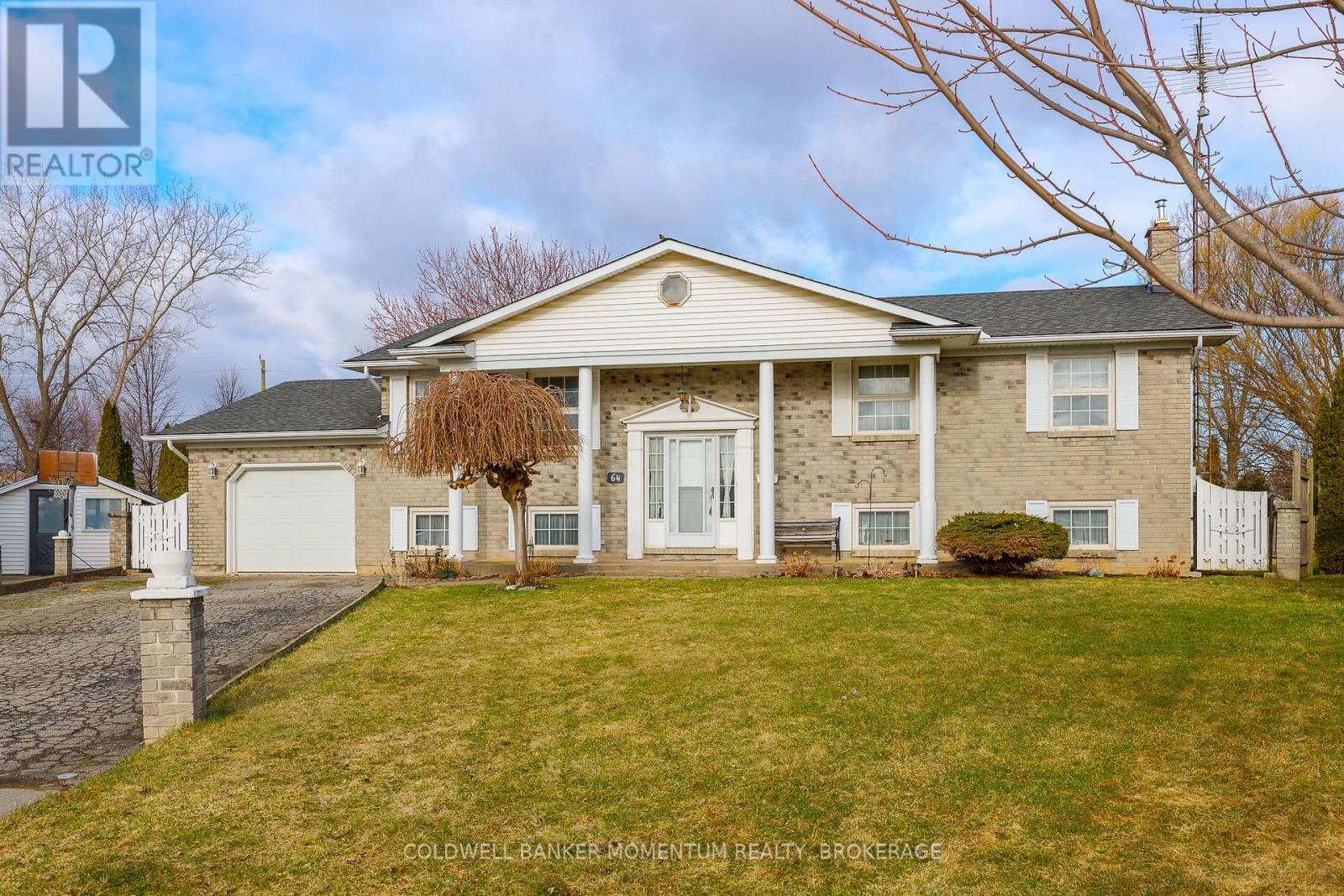 64 LARCHWOOD CIRCLE, welland (n. welland), Ontario