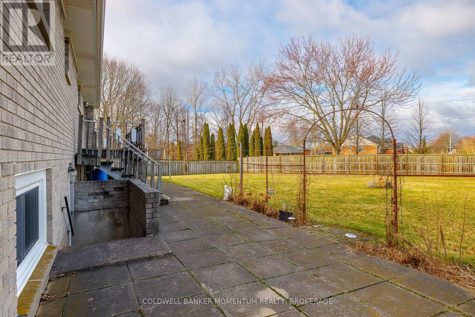 64 Larchwood Circle, Welland (N. Welland), Ontario  L3C 6T2 - Photo 40 - X12885488