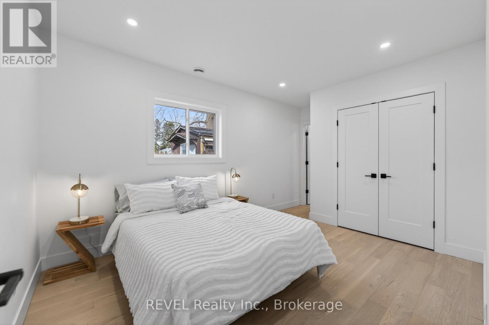 12 Bailey Street, St. Catharines, Ontario  L2S 1J4 - Photo 29 - X12885492