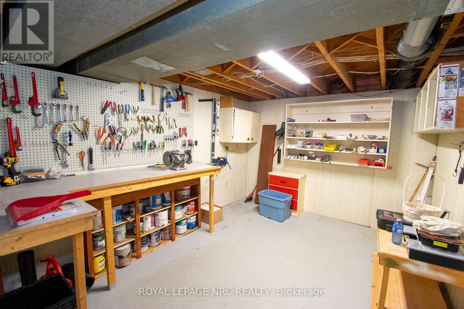 45 Nickerson Avenue, St. Catharines, Ontario  L2N 3M5 - Photo 41 - X12885508