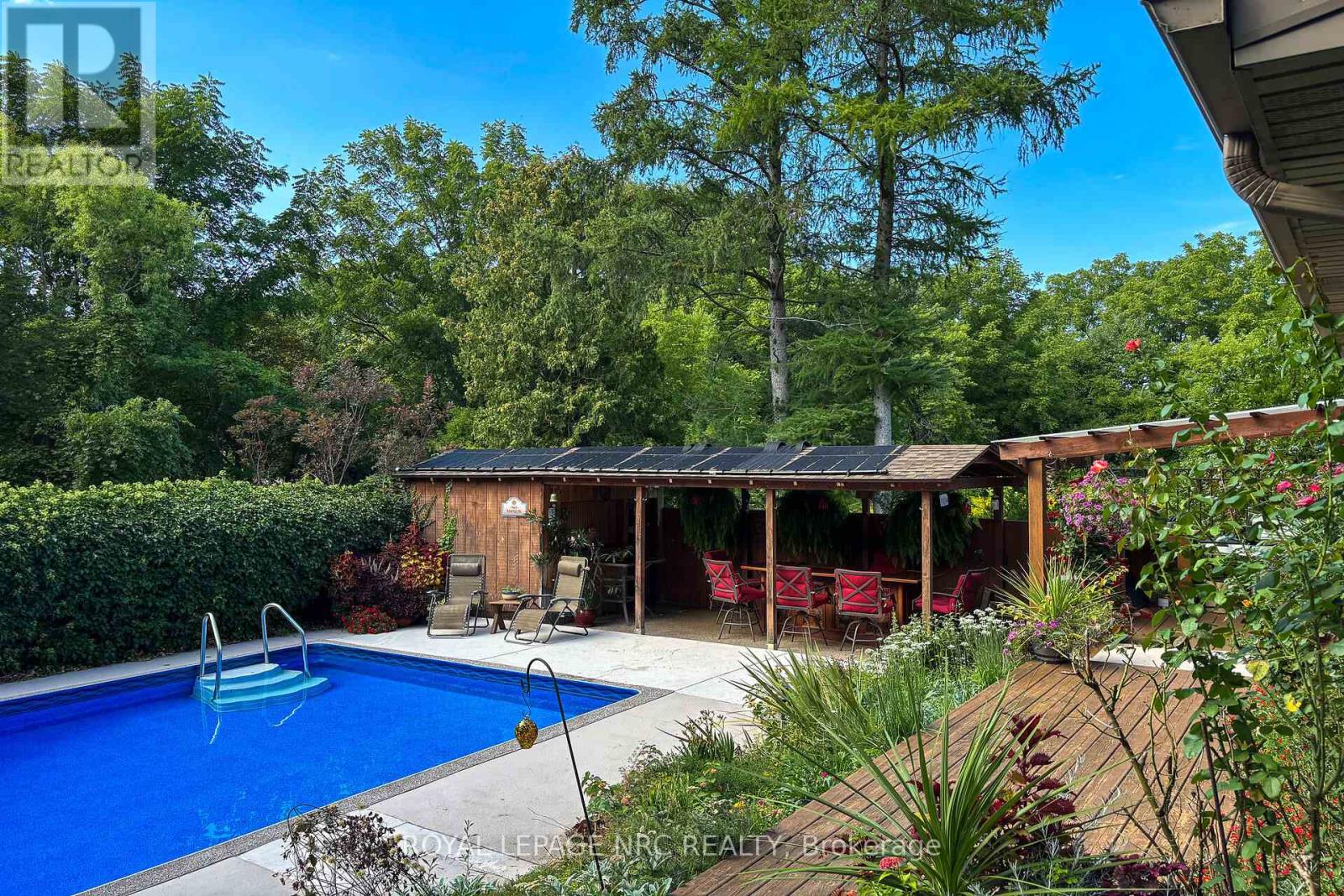 45 Nickerson Avenue, St. Catharines, Ontario  L2N 3M5 - Photo 44 - X12885508