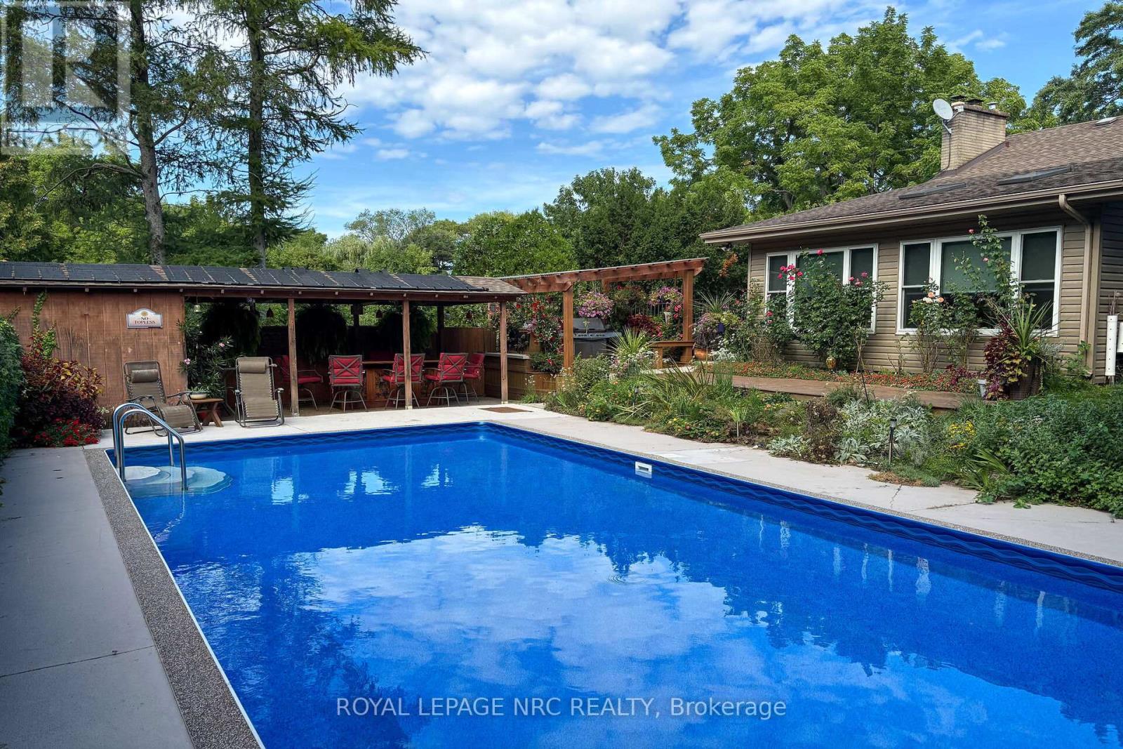 45 Nickerson Avenue, St. Catharines, Ontario  L2N 3M5 - Photo 45 - X12885508