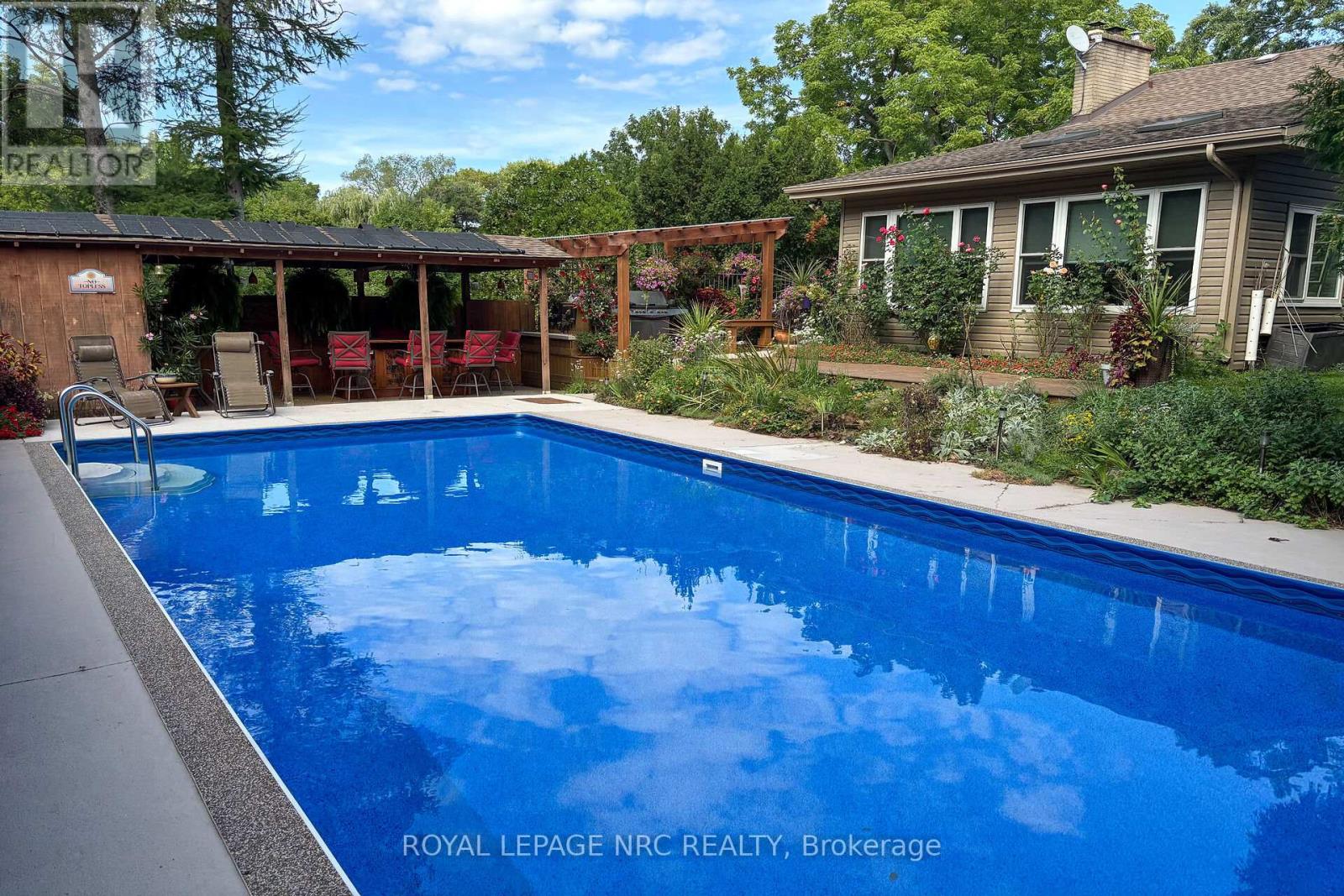 45 Nickerson Avenue, St. Catharines, Ontario  L2N 3M5 - Photo 46 - X12885508