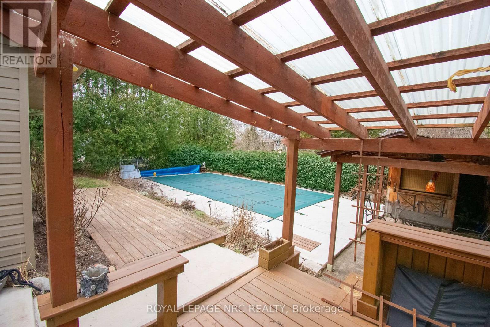 45 Nickerson Avenue, St. Catharines, Ontario  L2N 3M5 - Photo 47 - X12885508