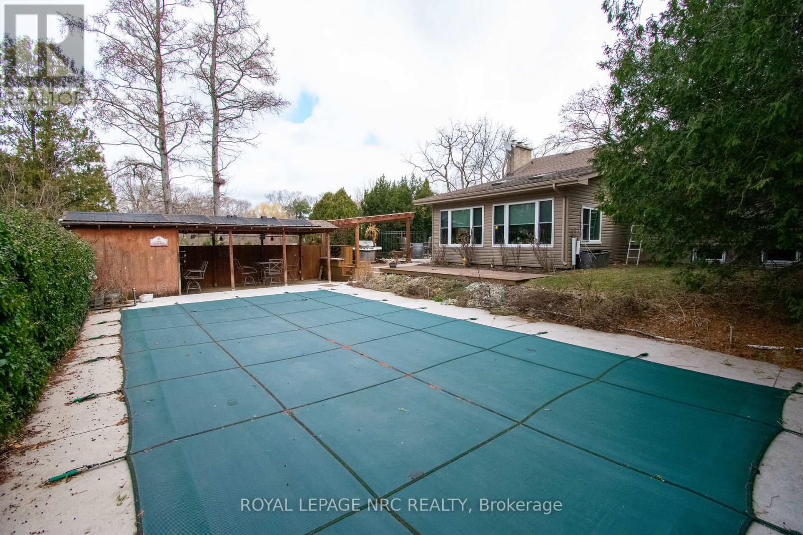 45 Nickerson Avenue, St. Catharines, Ontario  L2N 3M5 - Photo 48 - X12885508