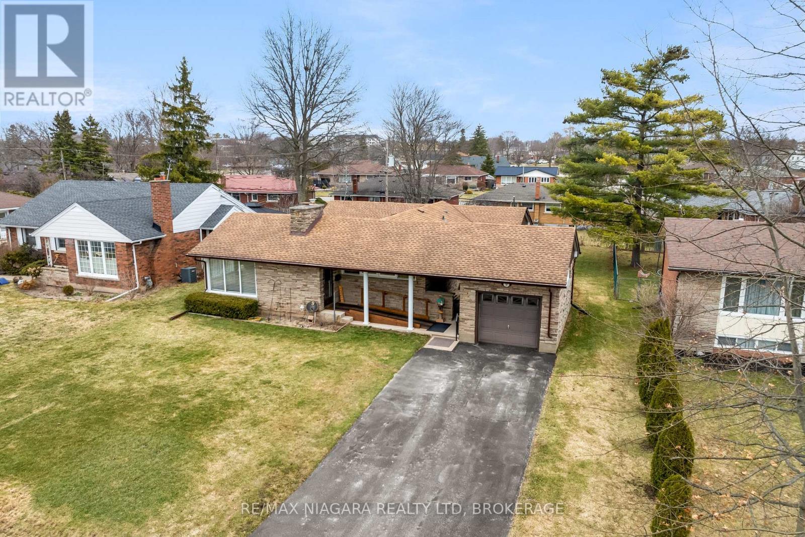 9 Caithness Drive, Welland (Prince Charles), Ontario  L3C 4Z3 - Photo 40 - X12885516