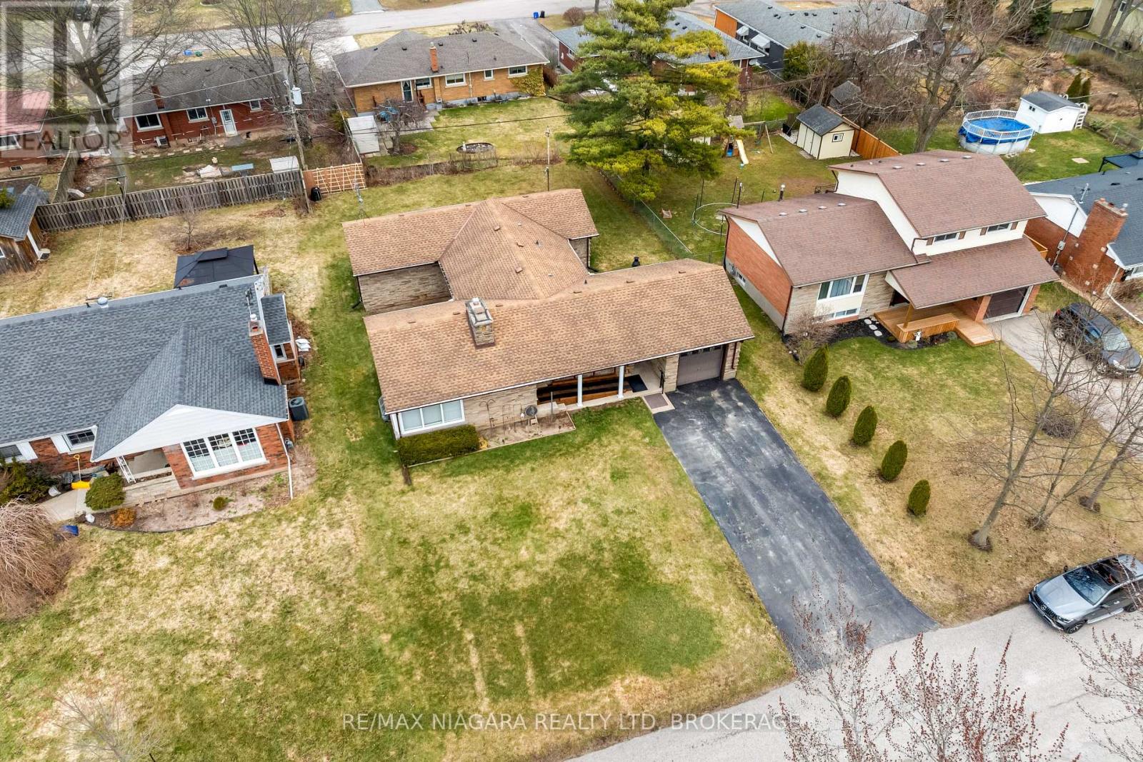 9 Caithness Drive, Welland (Prince Charles), Ontario  L3C 4Z3 - Photo 41 - X12885516