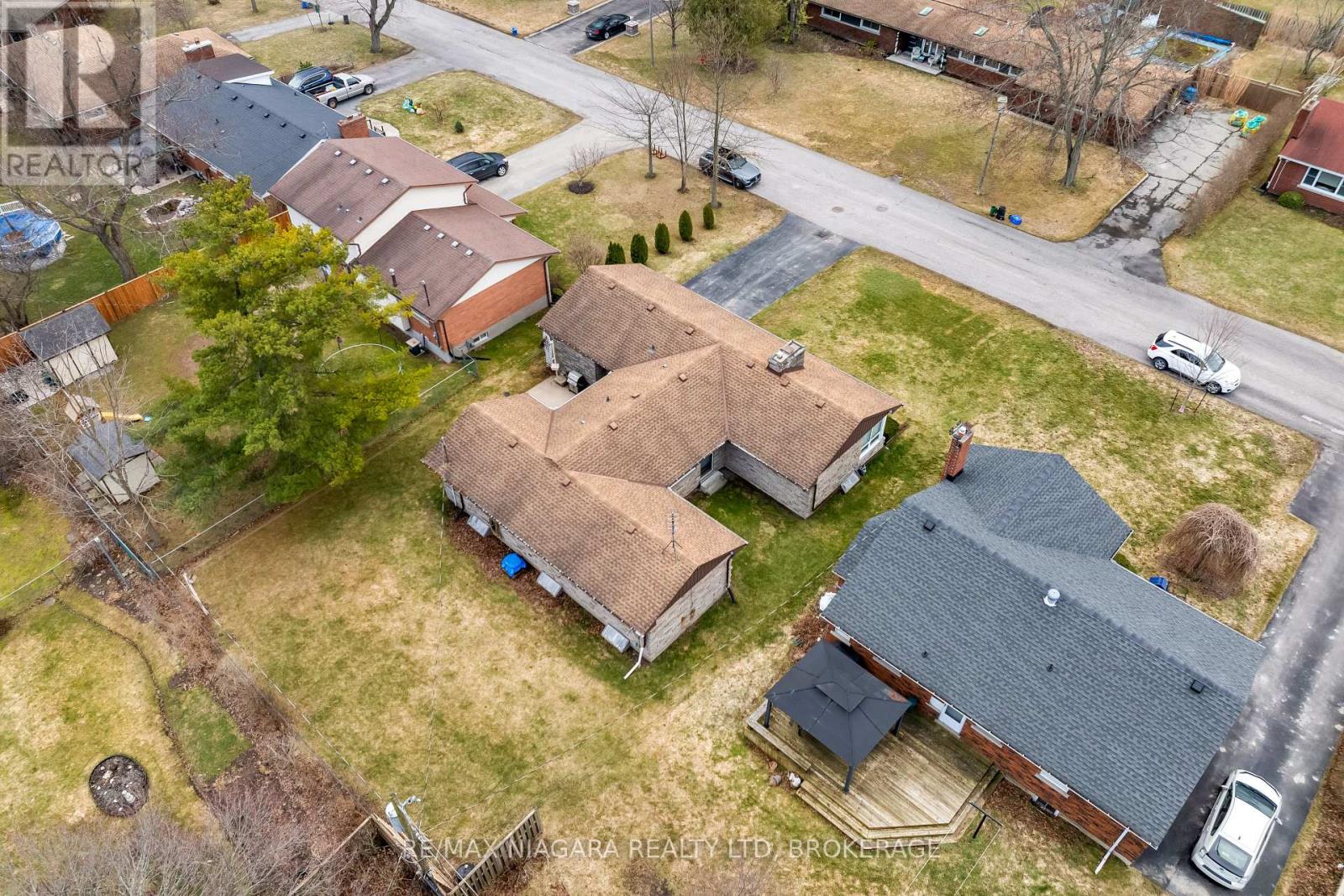 9 Caithness Drive, Welland (Prince Charles), Ontario  L3C 4Z3 - Photo 43 - X12885516