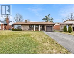 9 CAITHNESS DRIVE, Welland, Ontario