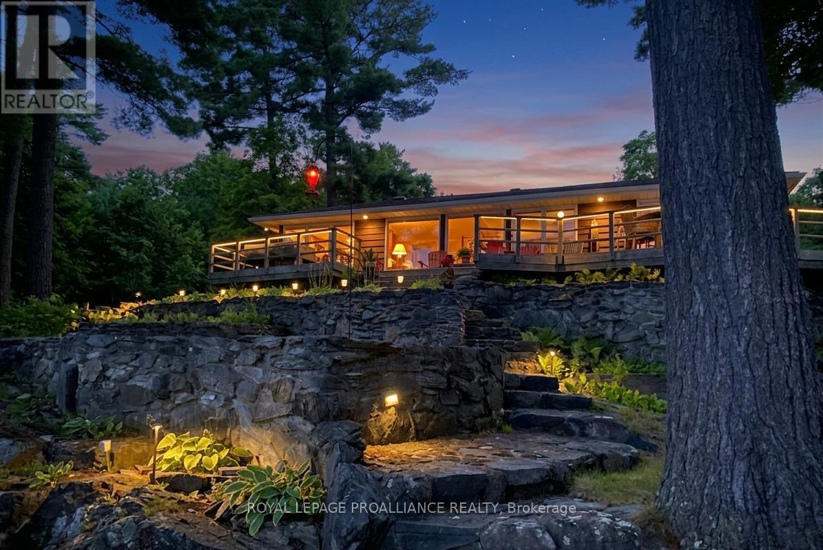 1022 Foster's Lane, Frontenac (Frontenac North), Ontario  K0H 1K0 - Photo 1 - X12885538