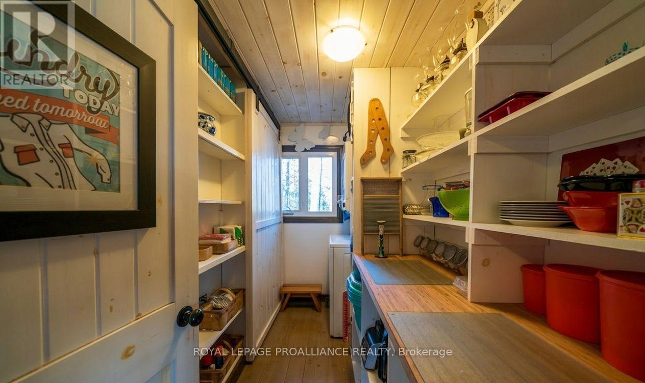 1022 Foster's Lane, Frontenac (Frontenac North), Ontario  K0H 1K0 - Photo 16 - X12885538