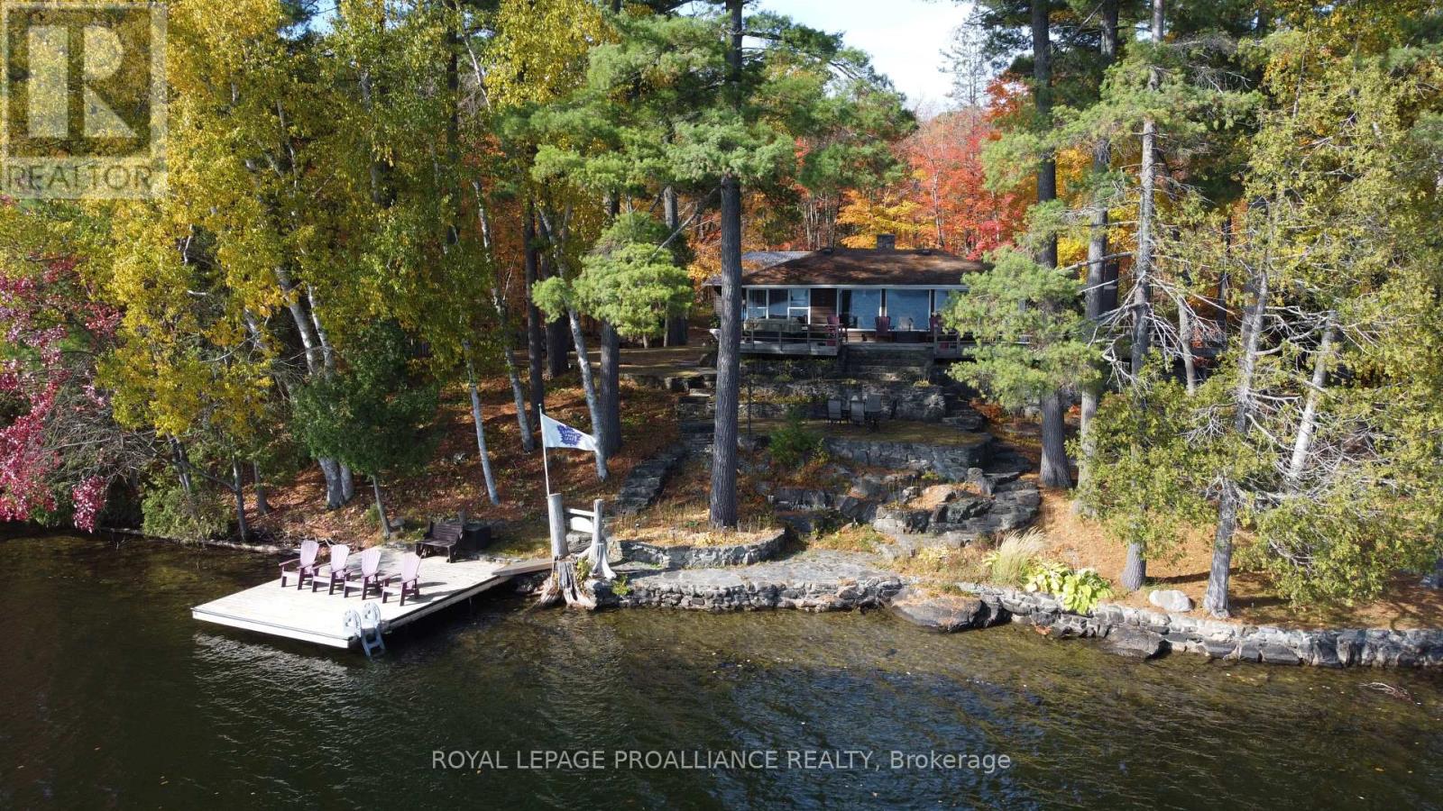 1022 Foster's Lane, Frontenac (Frontenac North), Ontario  K0H 1K0 - Photo 2 - X12885538