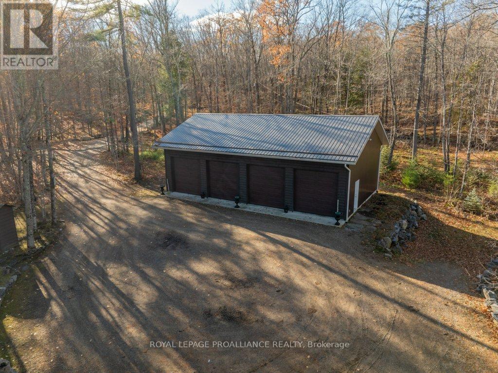 1022 Foster's Lane, Frontenac (Frontenac North), Ontario  K0H 1K0 - Photo 21 - X12885538